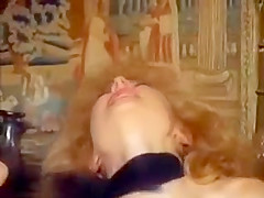 Dummy Orgasms Party