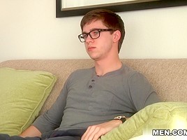 Duncan Black & Will Braun in My Step brother In Law 6 Scene