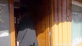Dutch Gangbang by Hollandsche Passie 2 - Passie Nl