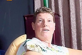 Dutch Mature Sex
