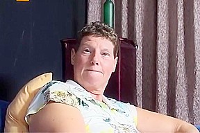 Dutch Mature Sex