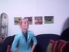 Dutch Sluts Wet Threesome