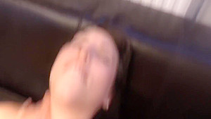 Dutch brunette girl gets fucked in multiple positions