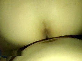 Early Morning Doggie Fuck with my sexy chubby wife