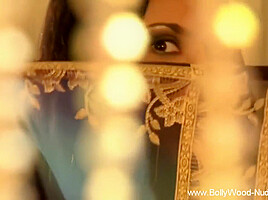 Eastern Sensual Movement Is On Display From Bollywood
