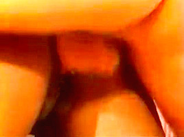 Ebony Ayes fucks a lucky white guy