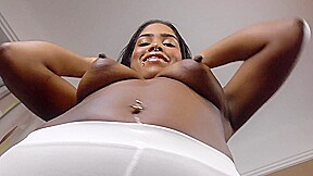 Ebony Barbie Estrellas Nylon Ass Play Facesitting Pov – SoloAustria