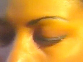 Ebony Star Cinnabunz in 24 7 7 Get 2 Steppin