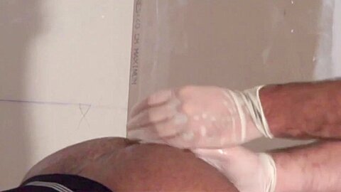 Ebony slut fucked by Step daddy master dominant - CrunchBoy