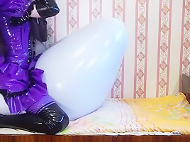 Ecchi Balloons: Double Up