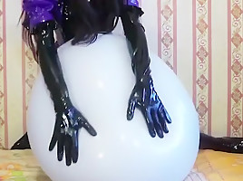 Ecchi Balloons: Double Up