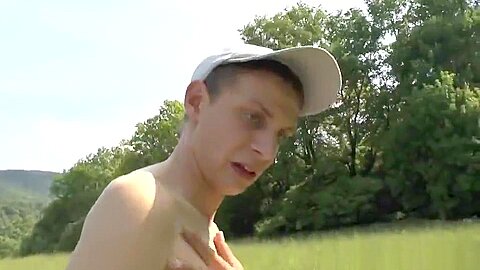 Ecxlusive Casting - teen 18+ Boy