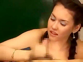 Edging Handjob Blowjob Pov With Maria Ozawa