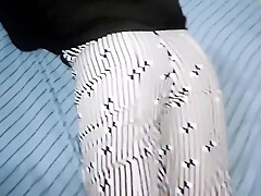 Ela Ja Veio Com O Plug Anal E Estava Pronta Pra Dar O Cuzinho 6 Min