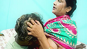 Elder Step brother In Law Fucked Hard His Sexy Bhabi, Mallu Aunty