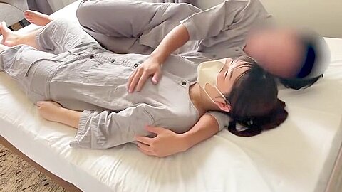 Elegant Call Center Employee Yui-chan (25) Loving Sex W
