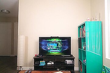 Eliza Allure In Video Game Or Blowjob