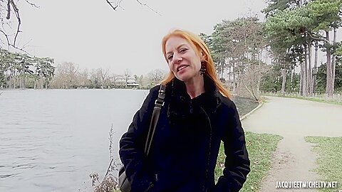 Ella 37 Years Old