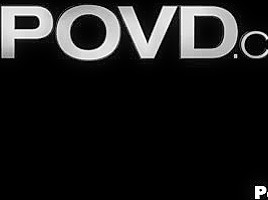 Elsa Jean in Bound To Cum – POVD