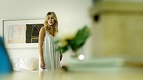 Embrace of the Vampire (2013) Kaniehtiio Horn