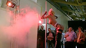 Emi Escada Klagenfurt 2011