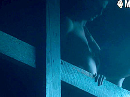 Emilia Clarke's Boobs Keep Winter Coming - Mr Skin
