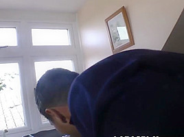 English Milf Pipe Fitted By Cheeky Plummer