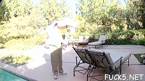 Enticing Maiden Getting Hard Fucked With Micah Moore