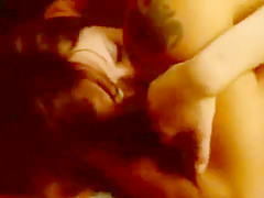 Eric Balfour Frontal