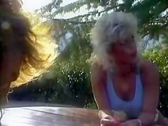 Erica Boyer - Amber Lynn & Jamie Gillis
