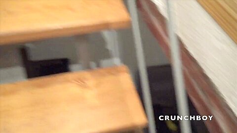 Erick Fucked Bareback By Pablo Hierro