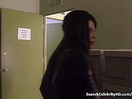 Erika Jordan And Jade Starr - Baby Dolls Behind Bars