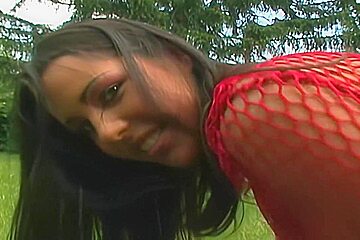 Euro Girls Never Say No 2 - Nikki Montana