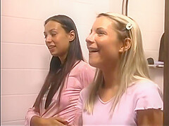 Euro teenagers 18+ In An Interracial Sex Scene