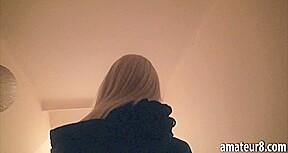 European masseuse fucking her client for alot of cash