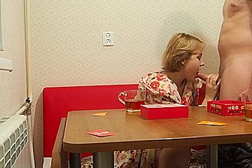 Eva Abel In Grabfuck-the Frozen Neighbor Was Warmed By A Hot Cock