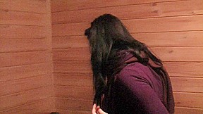 Eva Cats & Lera & Logan in hot college sex with horny guys and hot chicks