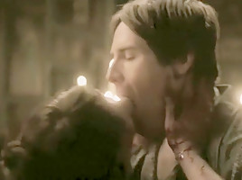 Eva Green, Sarah Greene, Jessica Barden & Billie Piper – Penny Dreadful S03E03-4-5-6