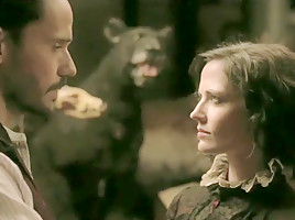 Eva Green, Sarah Greene, Jessica Barden & Billie Piper - Penny Dreadful S03E03-4-5-6