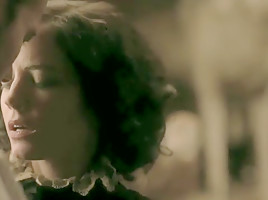 Eva Green, Sarah Greene, Jessica Barden & Billie Piper - Penny Dreadful S03E03-4-5-6