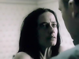 Eva Green, Sarah Greene, Jessica Barden & Billie Piper - Penny Dreadful S03E03-4-5-6