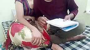 Exam Stress Kam Karne Ke Liye Bete Ne Se Chudwaya - Yourdidipriya