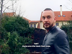 Excellent Adult Video Homosexual Czech New Just For You