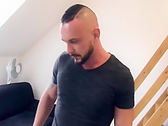 Excellent Adult Video Homosexual Czech New Just For You
