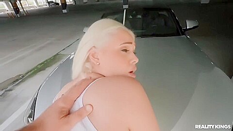 Excellent Porn Clip Outdoor Crazy Uncut