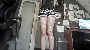 Excellent Porn Movie Butt Plug Great , Take A Look