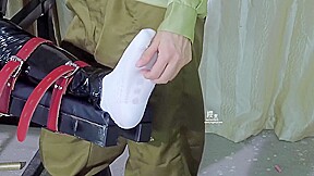 Excellent Porn Video Foot Fetish Hottest Uncut