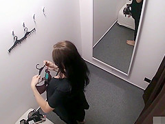 Excellent adult clip Fetish crazy only for you