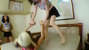 Excellent adult movie Lesbian try to watch for , check it