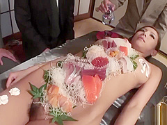 Excellent adult video Gangbang unbelievable ever seen